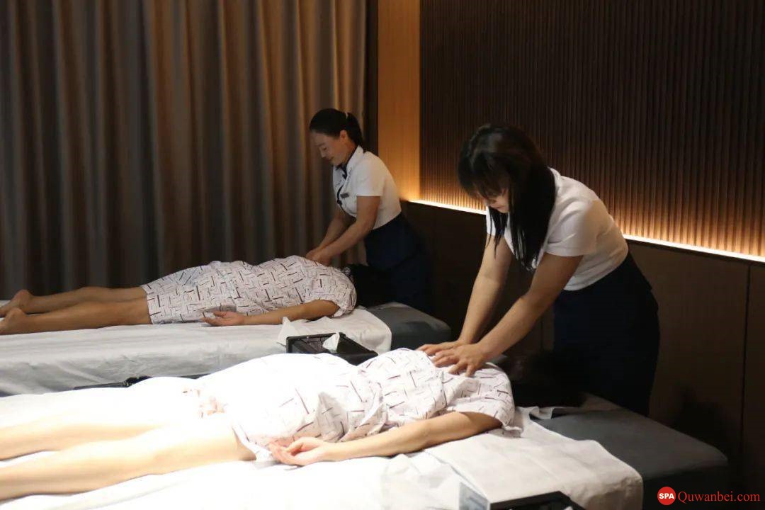 苏州和子足浴 SPA 会馆：为何体验越来越差？